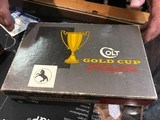 National match Colt 1911 Gold cup - 4 of 4