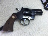 2 1/2 Colt Python
Royal Blue - 2 of 6
