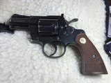 2 1/2 Colt Python
Royal Blue - 1 of 6