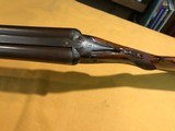 W.C.Scott S&S 12 Ga 30” barrels - 4 of 9