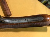 W.C.Scott S&S 12 Ga 30” barrels - 3 of 9