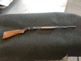 Winchester Model 6122 Cal - 1 of 9