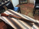 1898 Lee Navy straight pull rifle. - 1 of 14