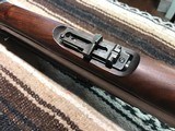 1898 Lee Navy straight pull rifle. - 13 of 14