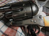This SAA Colt was made in 1875 .45 - 9 of 14