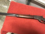 1881 Marlin 28” barrel made in the 1890s - 6 of 13