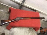 1881 Marlin 28” barrel made in the 1890s - 1 of 13