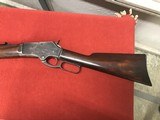 1881 Marlin 28” barrel made in the 1890s - 5 of 13