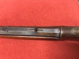 1881 Marlin 28” barrel made in the 1890s - 4 of 13