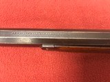 1881 Marlin 28” barrel made in the 1890s - 13 of 13