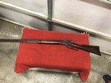 1881 Marlin 28” barrel made in the 1890s - 2 of 13