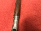 1881 Marlin 28” barrel made in the 1890s - 12 of 13