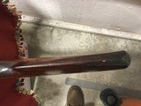 1881 Marlin 28” barrel made in the 1890s - 7 of 13