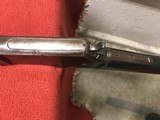 1881 Marlin 28” barrel made in the 1890s - 9 of 13