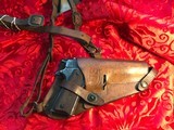 Colt 1911A1Army Air corpsholster - 4 of 8