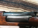 1899 Krag carbine in 30-40 cal - 9 of 13
