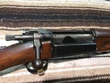 1899 Krag carbine in 30-40 cal - 5 of 13