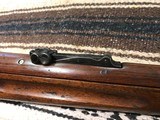 1899 Krag carbine in 30-40 cal - 3 of 13