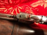 1873 Colt movie six shooter - 4 of 8