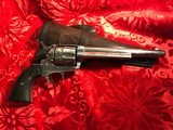 1873 Colt movie six shooter - 2 of 8