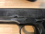 COLT 1911A11943-44Tanker Rig - 9 of 13