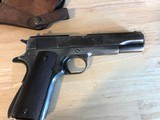 COLT 1911A11943-44Tanker Rig - 7 of 13