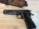 COLT 1911A11943-44Tanker Rig - 5 of 13