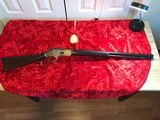 Winchester 1873 Second ModelFound in Montana - 2 of 15