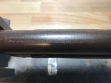 Winchester 1873 Second ModelFound in Montana - 15 of 15