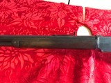 Winchester 1873 Second ModelFound in Montana - 7 of 15