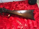 Winchester 1873 Second ModelFound in Montana - 6 of 15