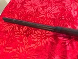 Winchester 1873 Second ModelFound in Montana - 3 of 15