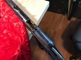 Winchester 1873 Second ModelFound in Montana - 4 of 15