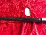 Winchester 1873 Second ModelFound in Montana - 8 of 15