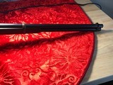 Winchester 1892 38-40. cal - 11 of 14