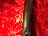 Winchester 1892 38-40. cal - 9 of 14