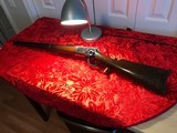 Winchester 1892 38-40. cal - 1 of 14