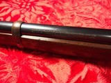 Winchester 1892 38-40. cal - 10 of 14