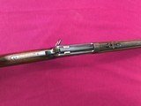 winchester 1892 SRC made in 1918. 38-40 cal - 8 of 13