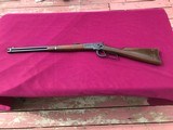 winchester 1892 SRC made in 1918. 38-40 cal - 2 of 13