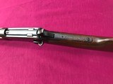 winchester 1892 SRC made in 1918. 38-40 cal - 12 of 13