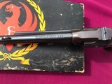 Ruger single six made in 1957 like new condition - 7 of 7