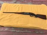This savage 1899 in 250-3000 cal - 1 of 15