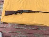 This savage 1899 in 250-3000 cal - 2 of 15