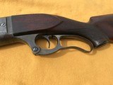 This savage 1899 in 250-3000 cal - 7 of 15