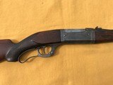 This savage 1899 in 250-3000 cal - 3 of 15