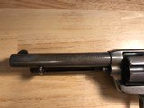 Colt SAA 44-40 Frontier Six Shooter - 9 of 13