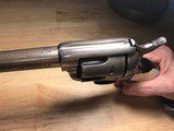 Colt SAA 44-40 Frontier Six Shooter - 7 of 13