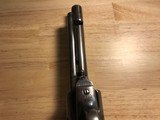 Colt SAA 44-40 Frontier Six Shooter - 3 of 13