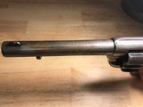Colt SAA 44-40 Frontier Six Shooter - 8 of 13